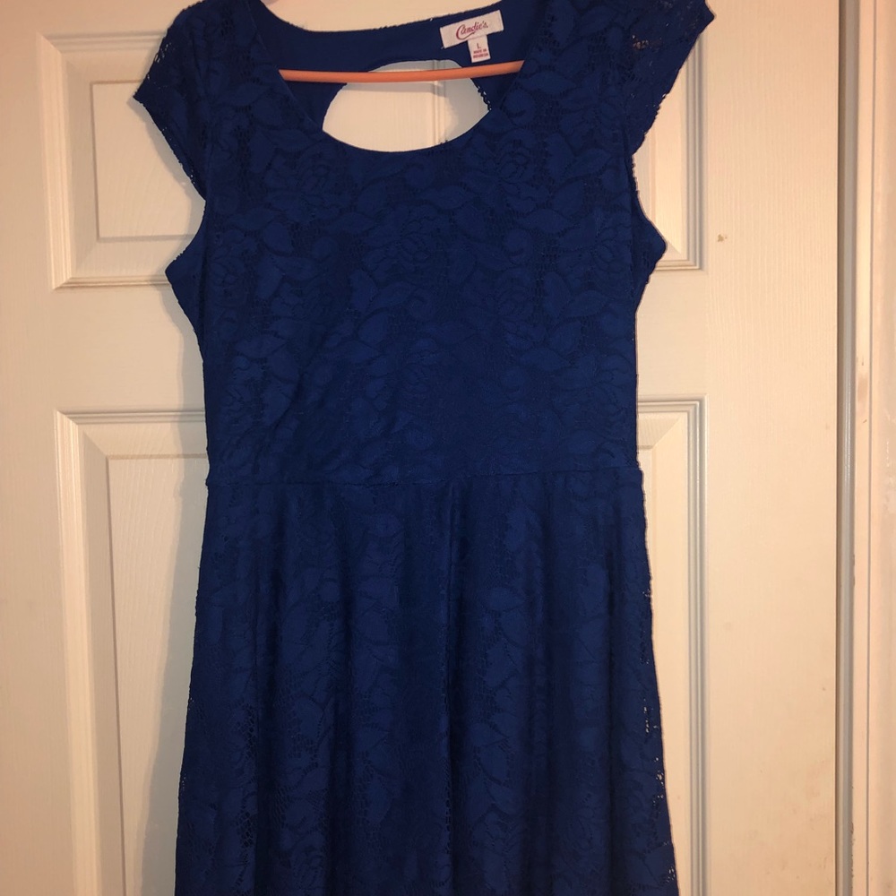 Beautiful dress